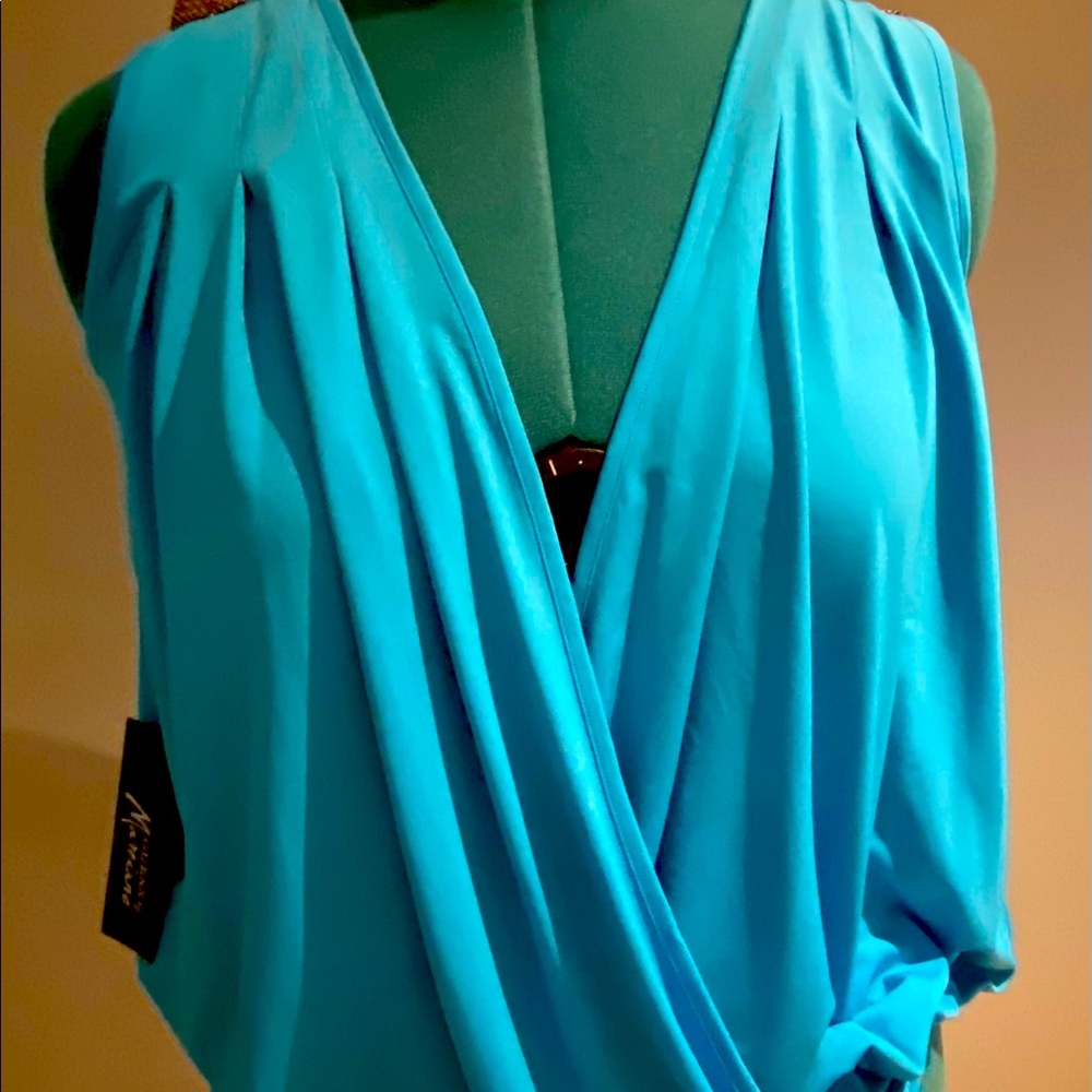 Guess by Marciano top